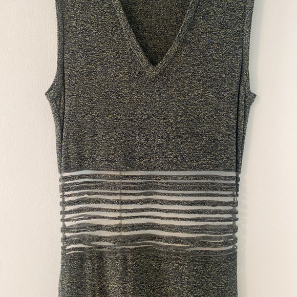 Cheap and Chic by Moschino dress - Picture 5 of 5